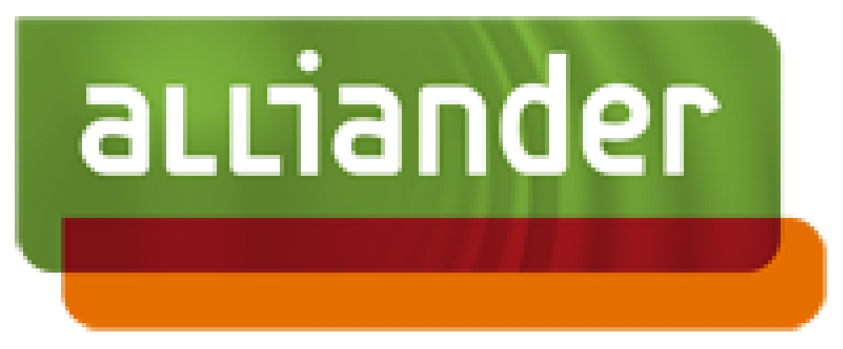 Alliander smaer grid